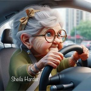 Meet your Posher, Rita